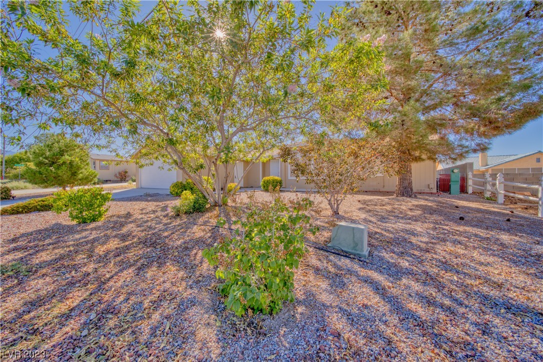 669 East Simkins Road Pahrump, NV 89060 - Photo 2 of 47 Gallery Image 2