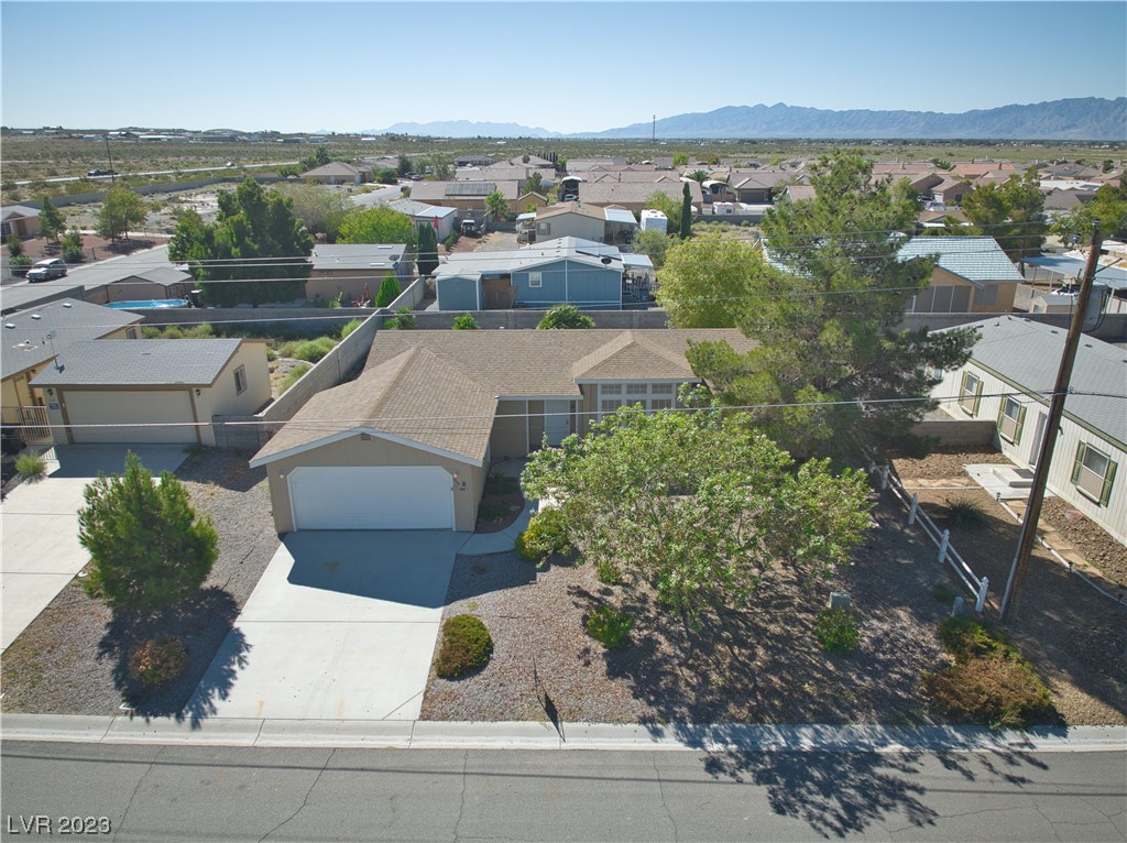 669 East Simkins Road Pahrump, NV 89060 - Photo 3 of 47 Gallery Image 3
