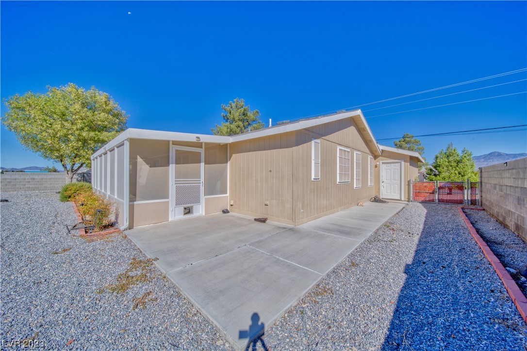 669 East Simkins Road Pahrump, NV 89060 - Photo 32 of 47 Gallery Image 32