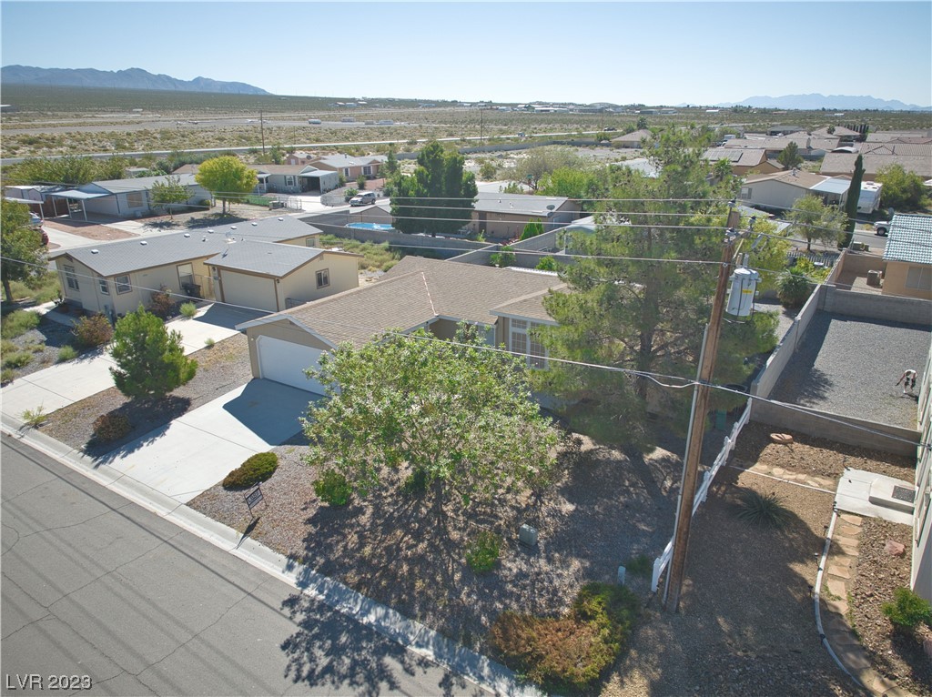 669 East Simkins Road Pahrump, NV 89060 - Photo 35 of 47 Gallery Image 35