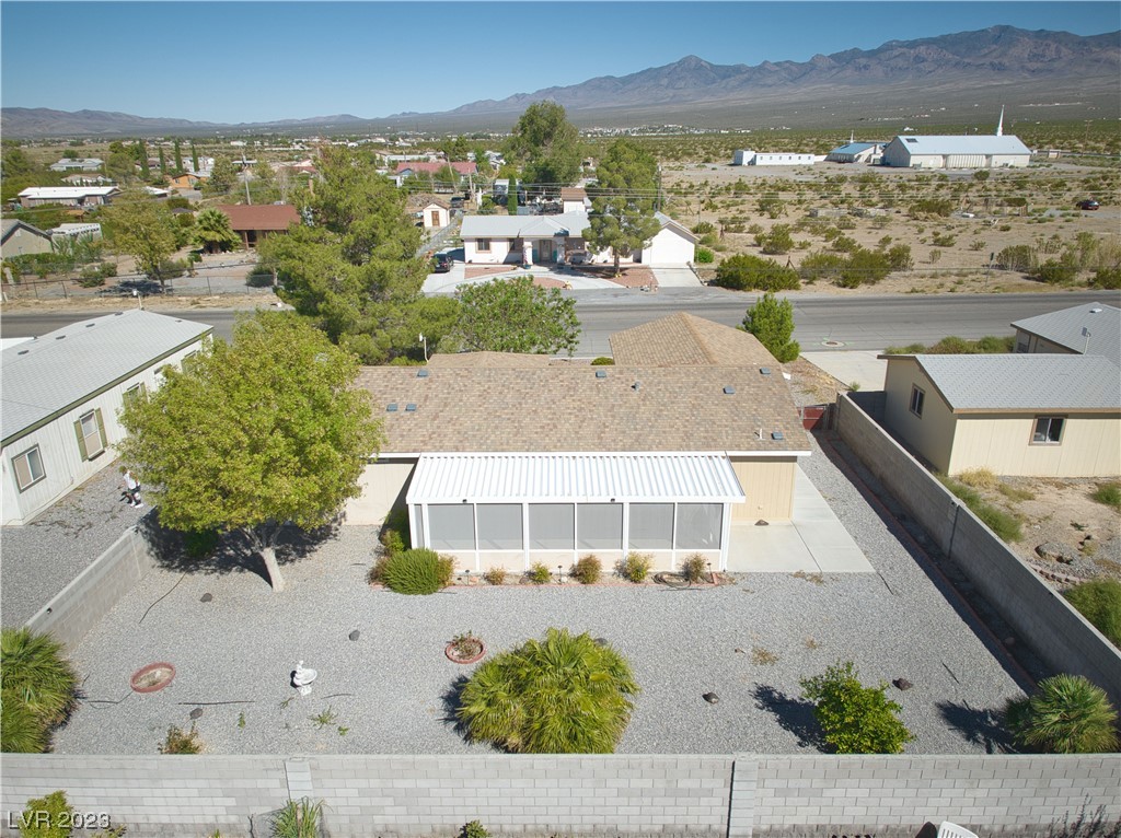 669 East Simkins Road Pahrump, NV 89060 - Photo 38 of 47 Gallery Image 38