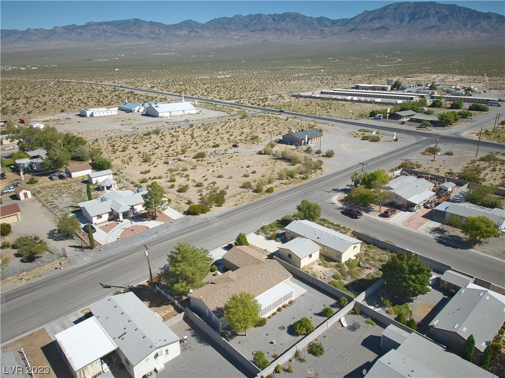 669 East Simkins Road Pahrump, NV 89060 - Photo 41 of 47 Gallery Image 41