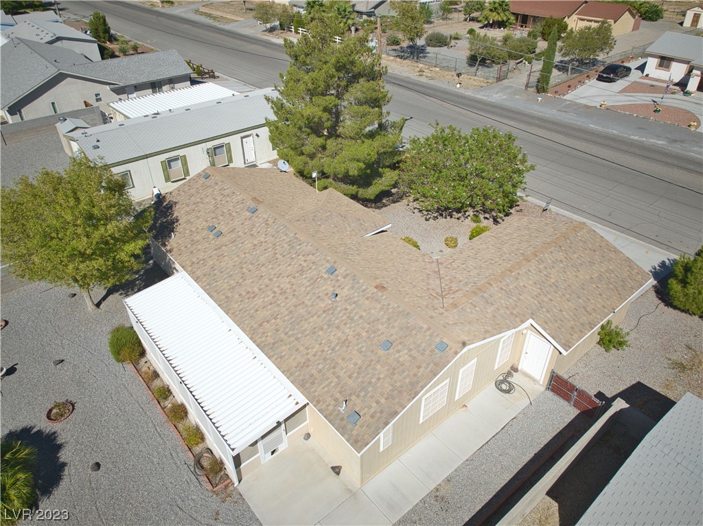 669 East Simkins Road Pahrump, NV 89060 - Photo 45 of 47 Gallery Image 45