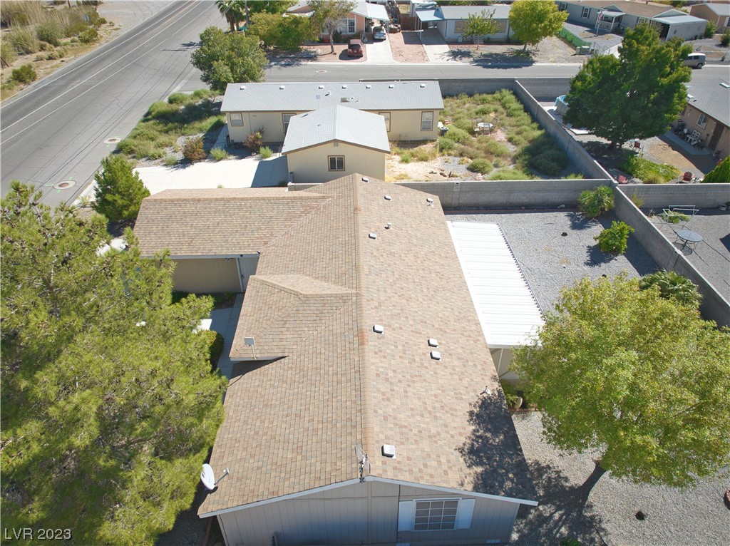 669 East Simkins Road Pahrump, NV 89060 - Photo 46 of 47 Gallery Image 46