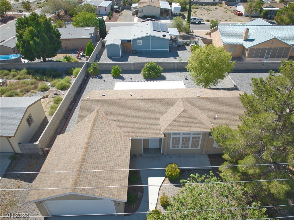 669 East Simkins Road Pahrump, NV 89060 - Photo 47 of 47 Gallery Image 47