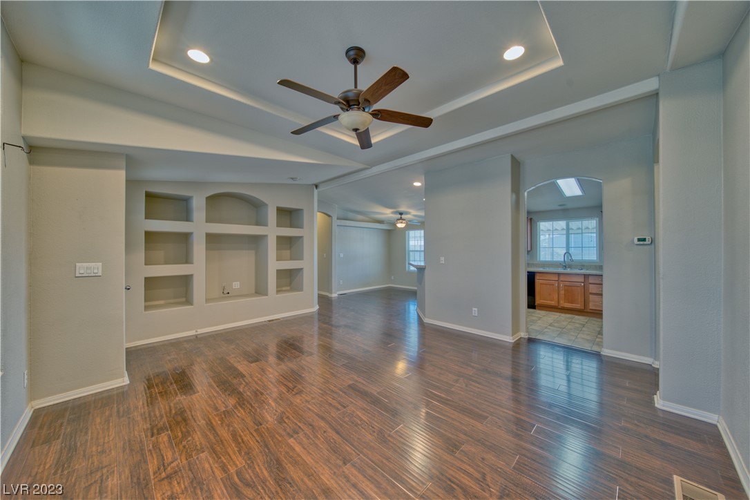 669 East Simkins Road Pahrump, NV 89060 - Photo 5 of 47 Gallery Image 5