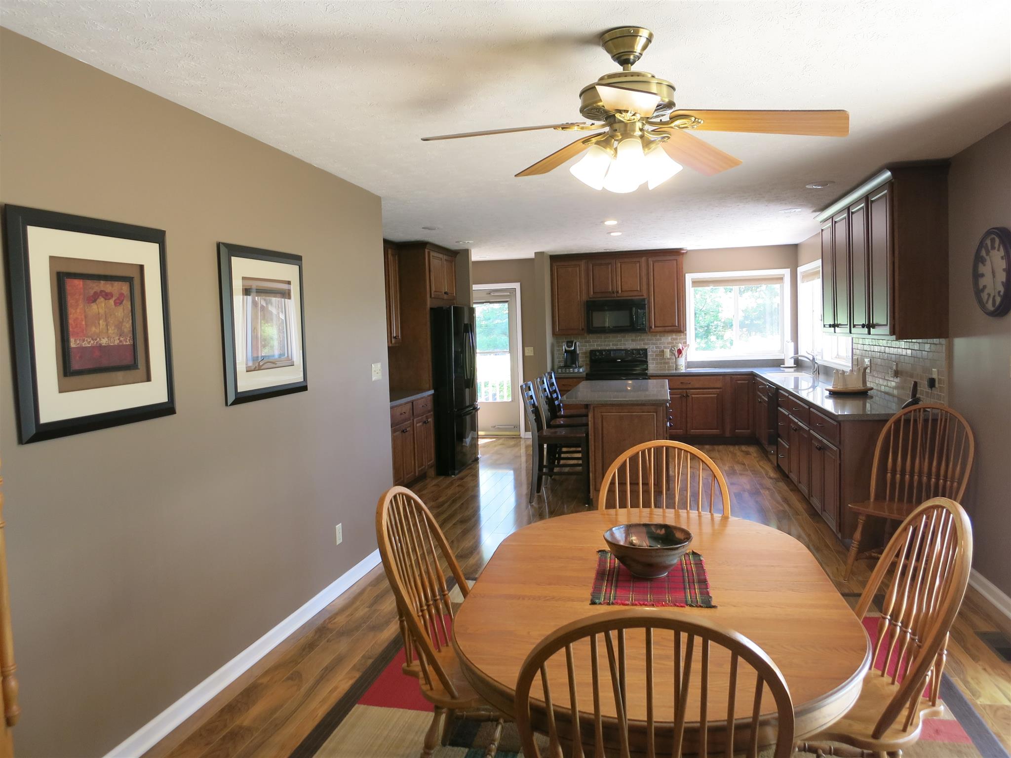 7108 Pretty Prairie Road Battle Ground, IN 47920 - Photo 12 of 25 Gallery Image 12