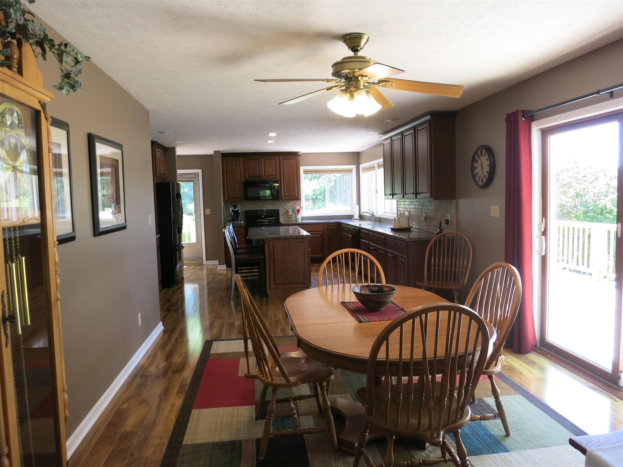 7108 Pretty Prairie Road Battle Ground, IN 47920 - Photo 13 of 25 Gallery Image 13