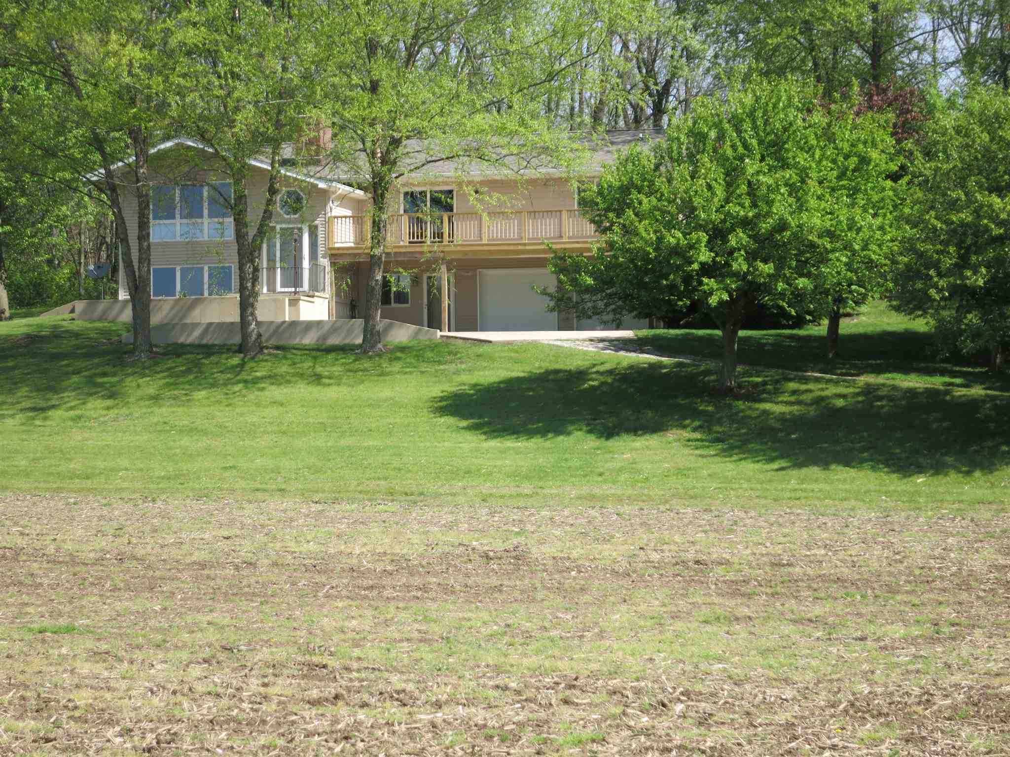 7108 Pretty Prairie Road Battle Ground, IN 47920 - Photo 25 of 25 Gallery Image 25