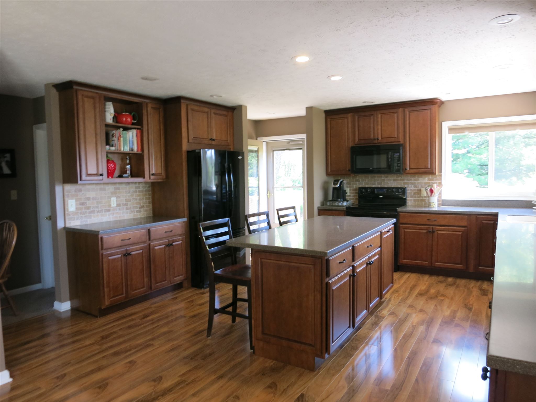 7108 Pretty Prairie Road Battle Ground, IN 47920 - Photo 8 of 25 Gallery Image 8