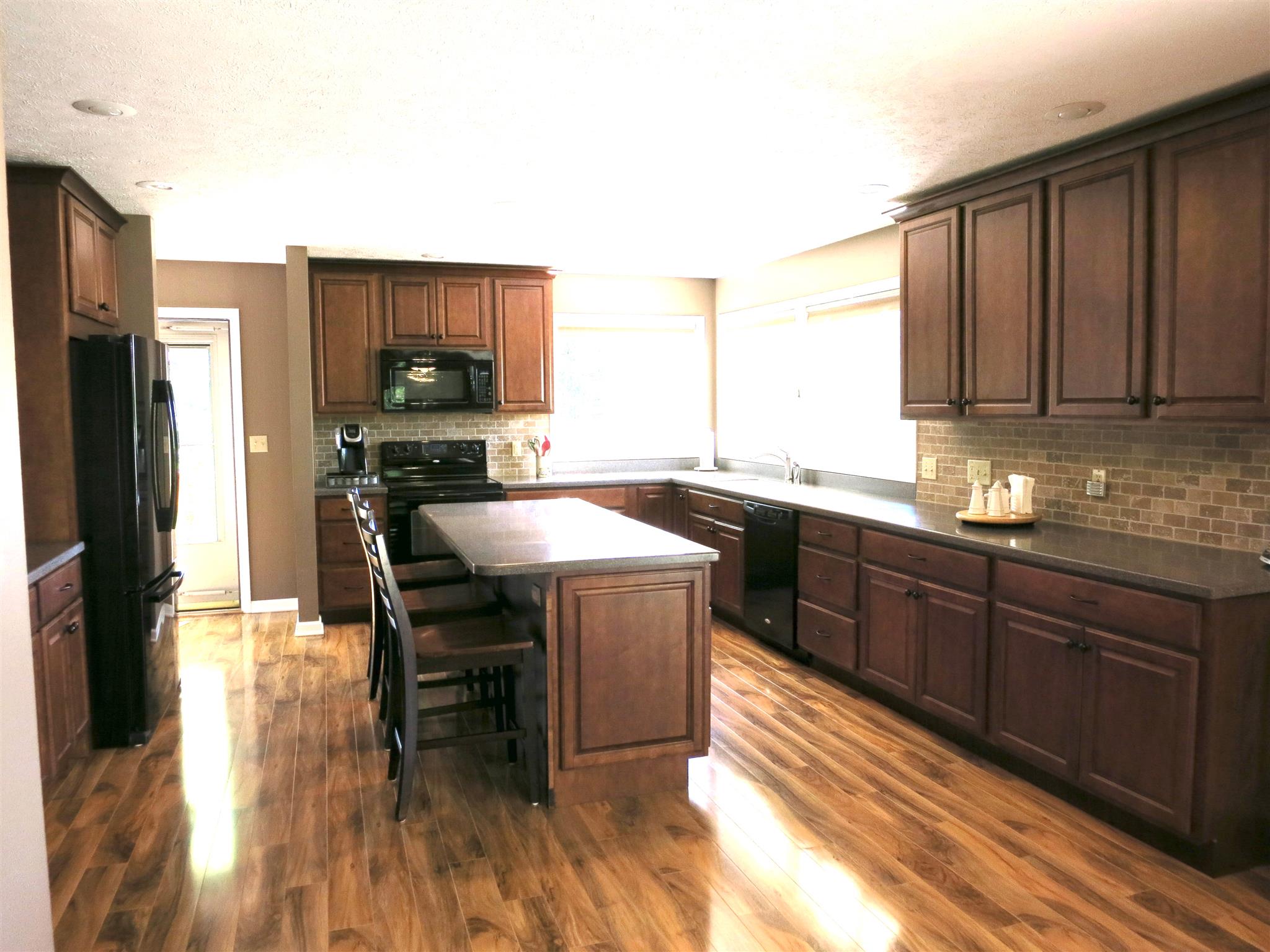 7108 Pretty Prairie Road Battle Ground, IN 47920 - Photo 10 of 25 Gallery Image 10