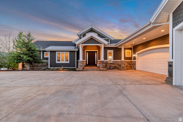 3080 Hunters Ridge Way Heber City, UT 84032 - Photo 75 of 107