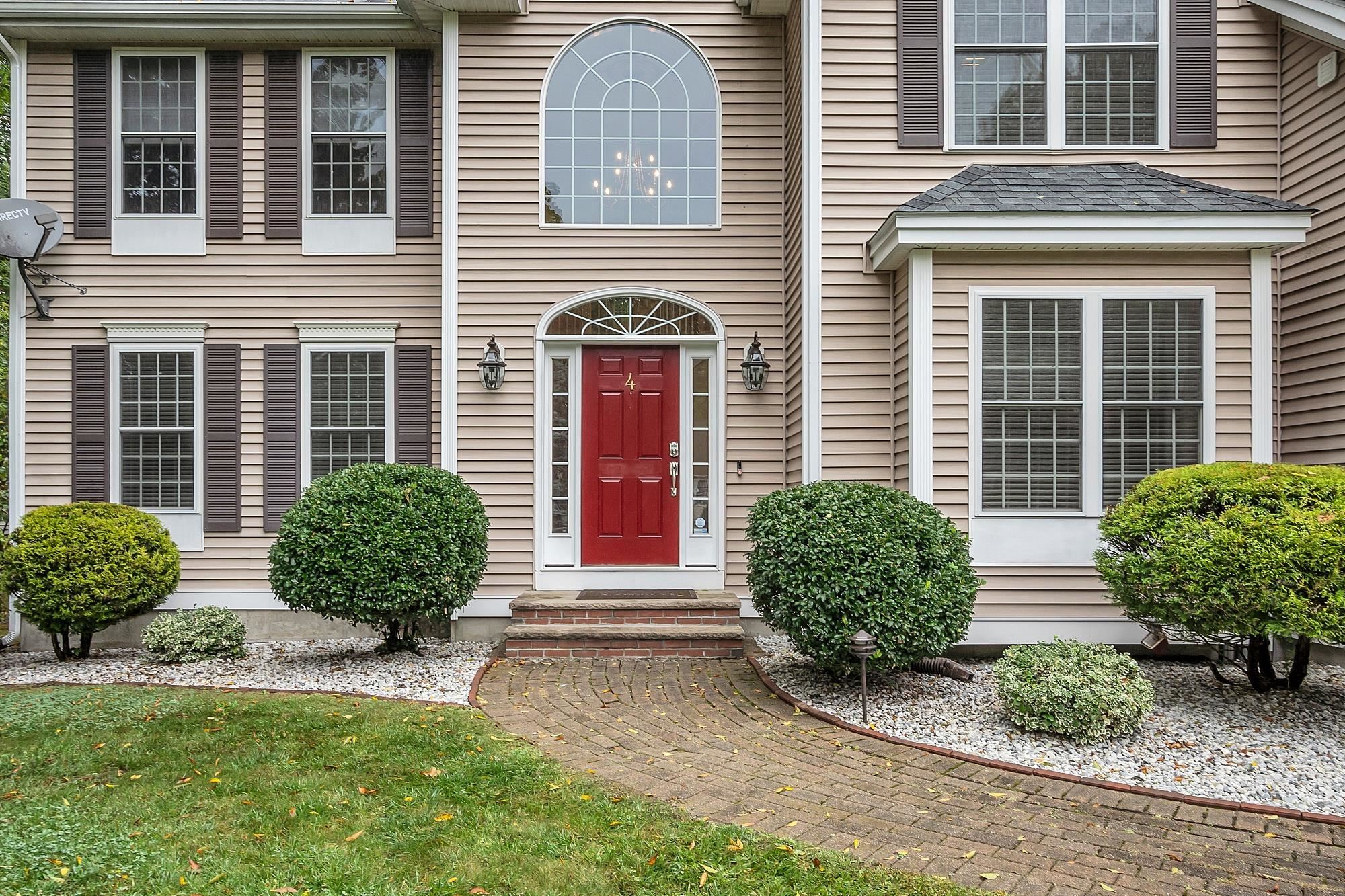 4 Butternut Road Windham, NH 03087 - Photo 13 of 48