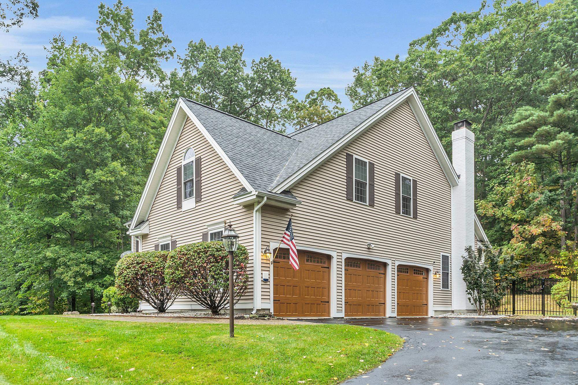 4 Butternut Road Windham, NH 03087 - Photo 2 of 48