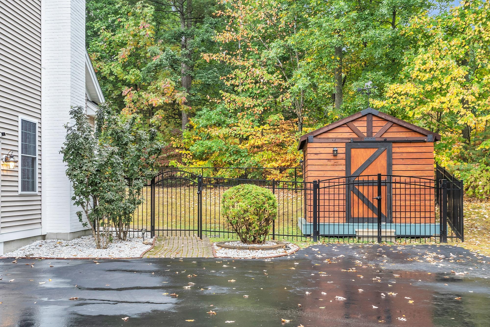 4 Butternut Road Windham, NH 03087 - Photo 38 of 48