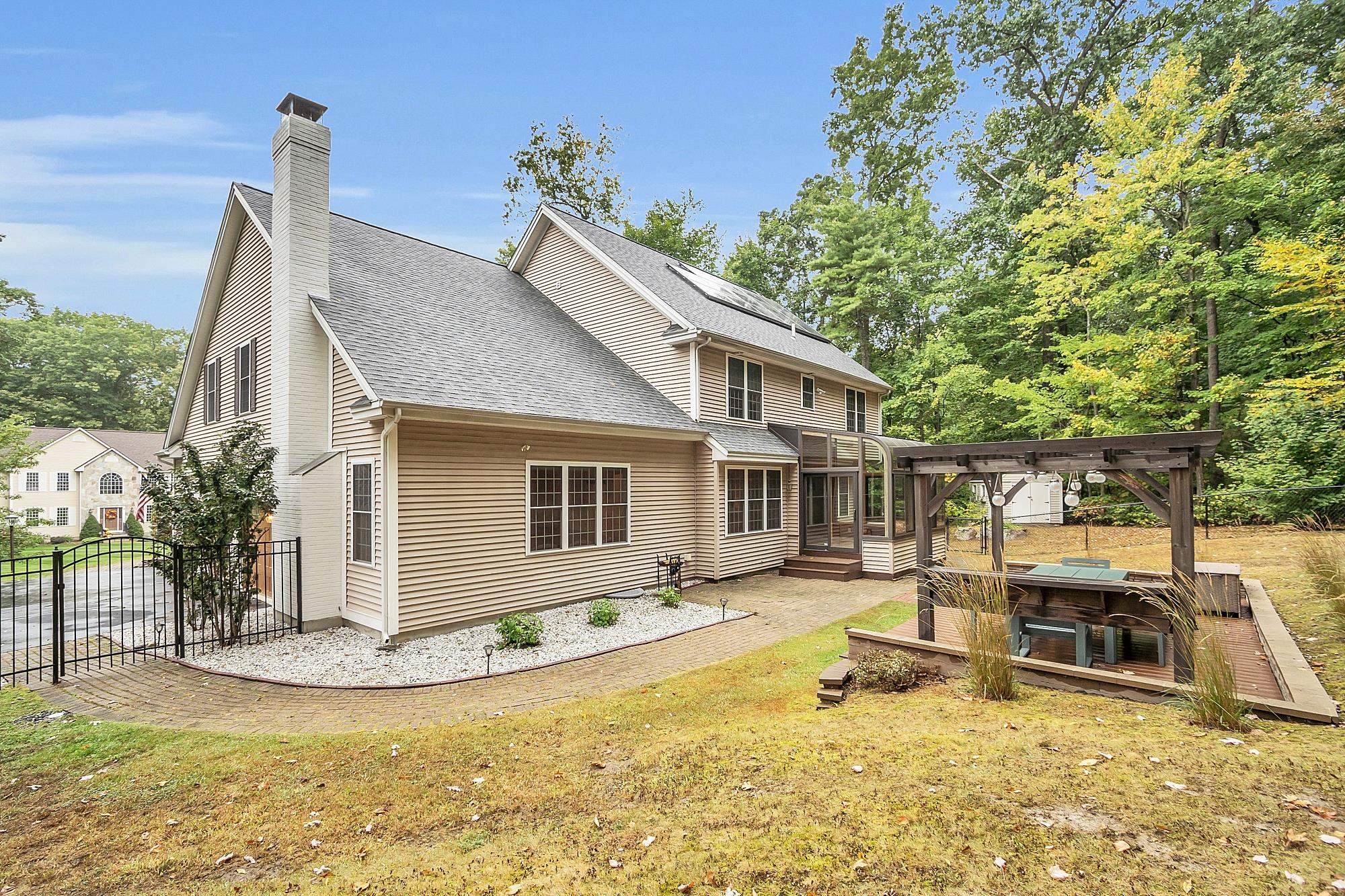 4 Butternut Road Windham, NH 03087 - Photo 39 of 48