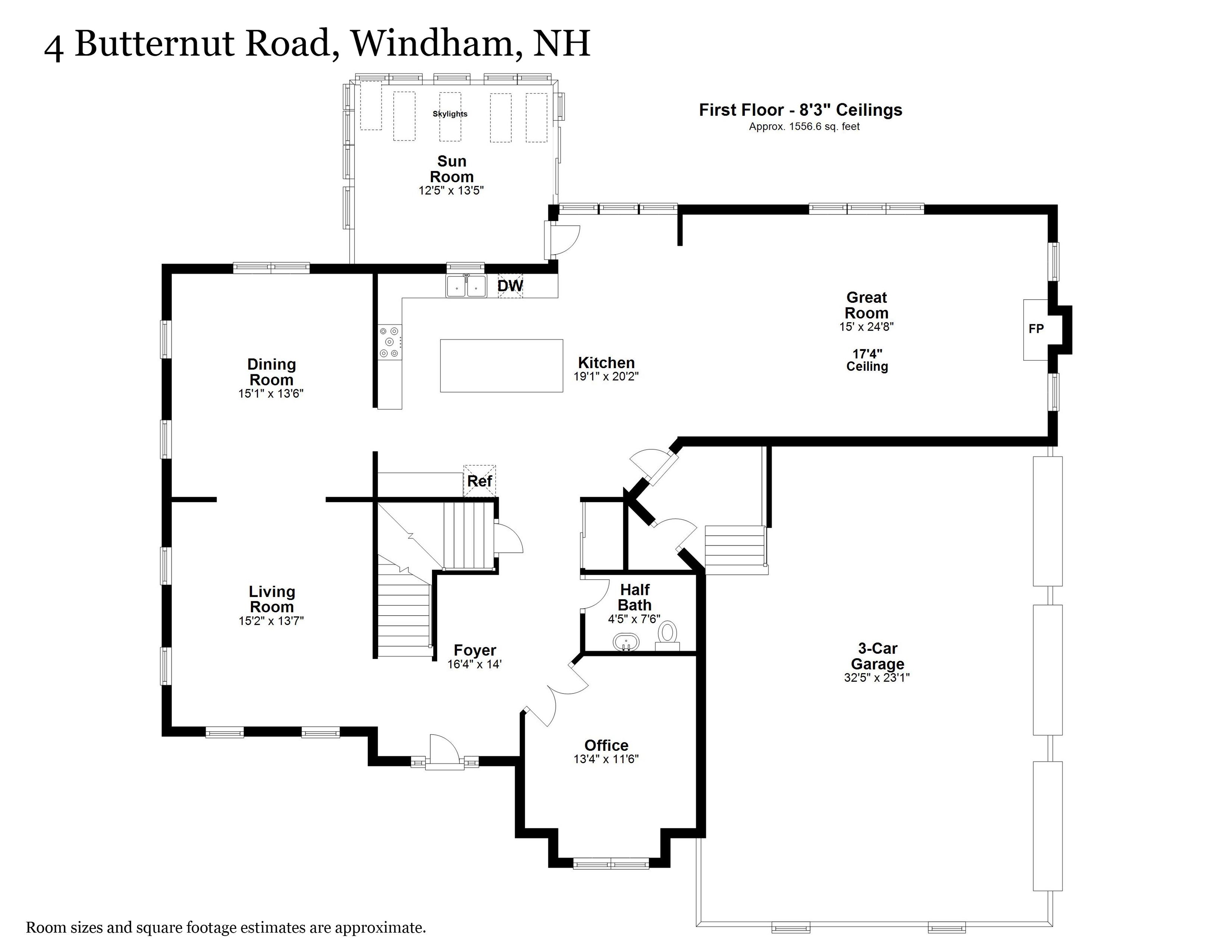 4 Butternut Road Windham, NH 03087 - Photo 40 of 48