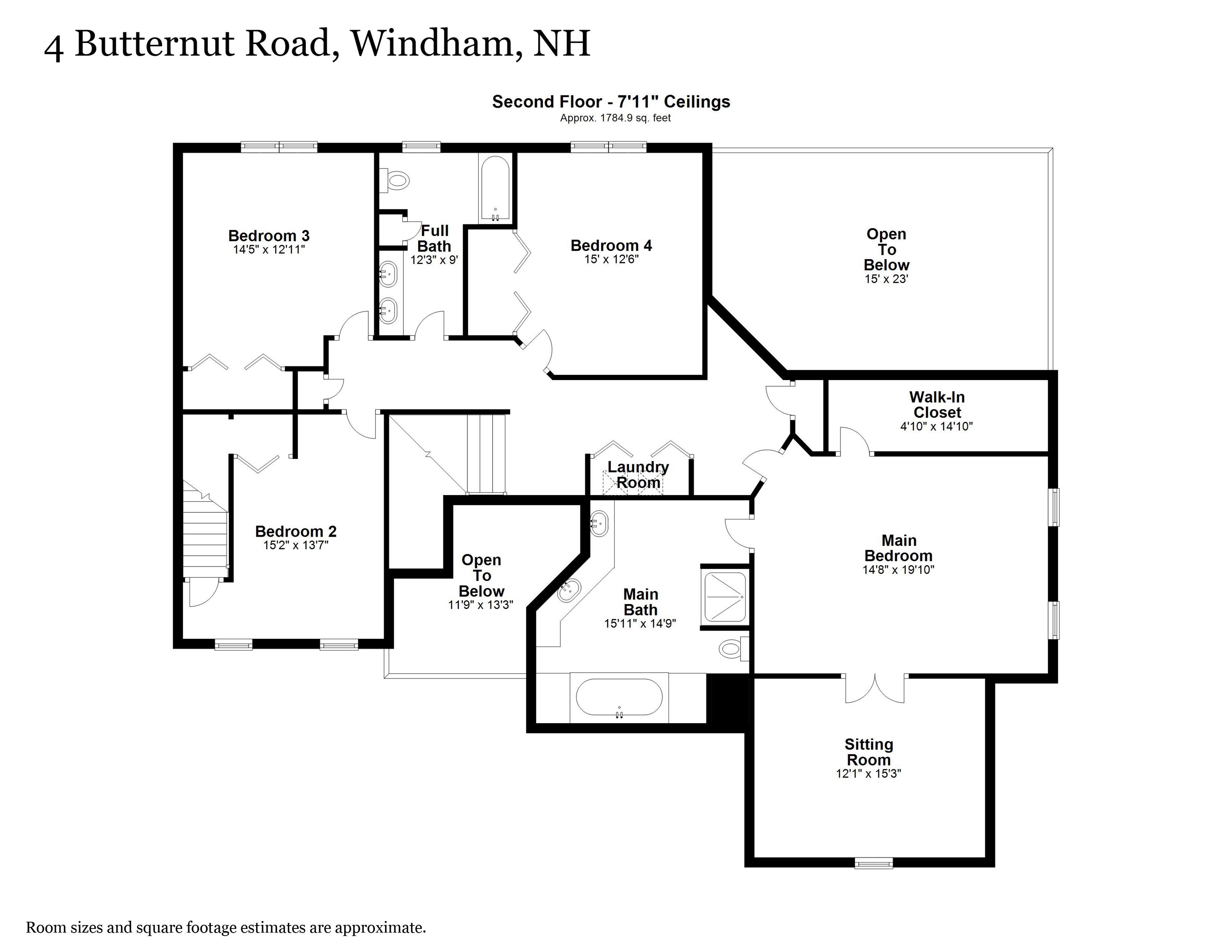 4 Butternut Road Windham, NH 03087 - Photo 41 of 48