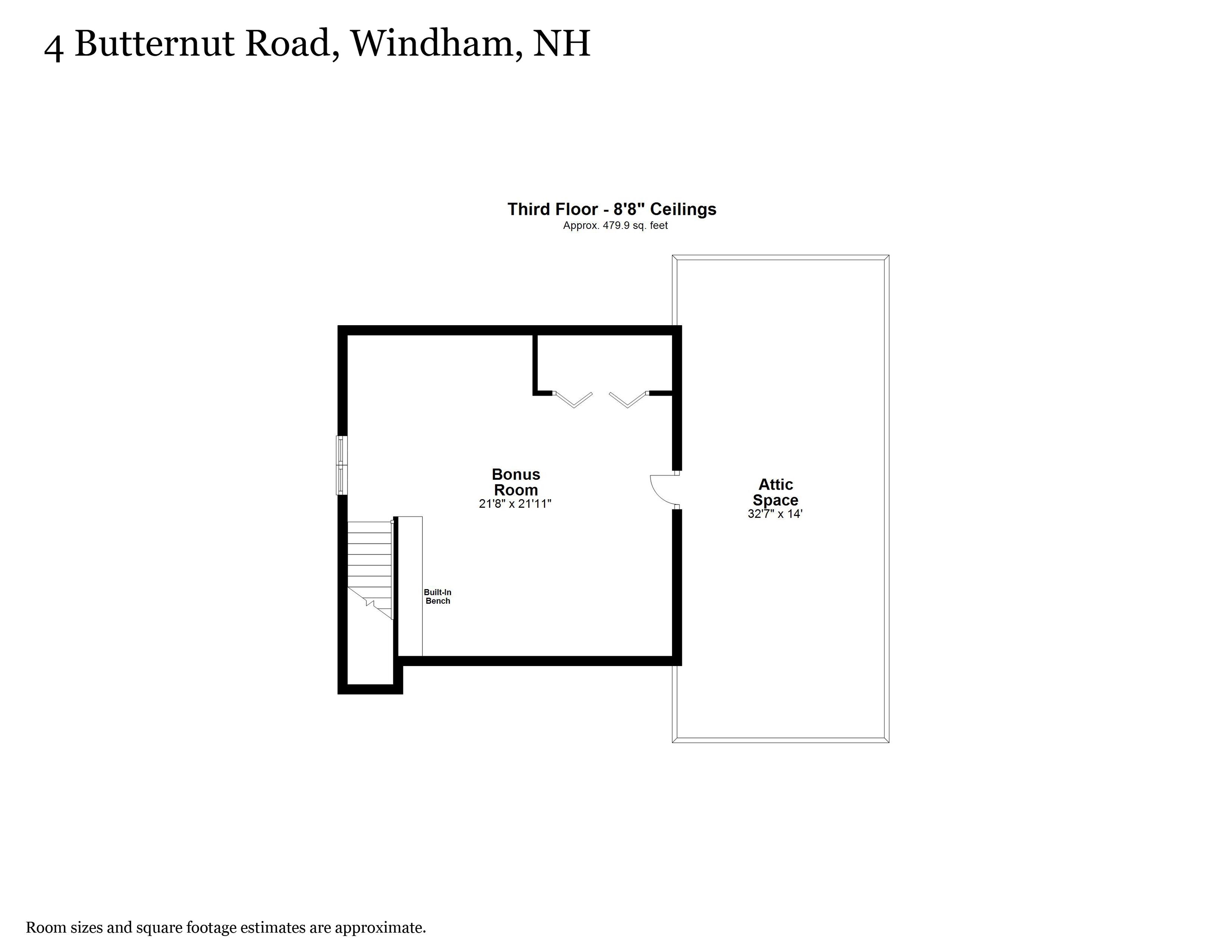 4 Butternut Road Windham, NH 03087 - Photo 42 of 48