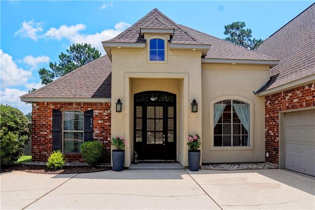 656 Deciduous Loop Madisonville, LA 70447 - Photo 3 of 26