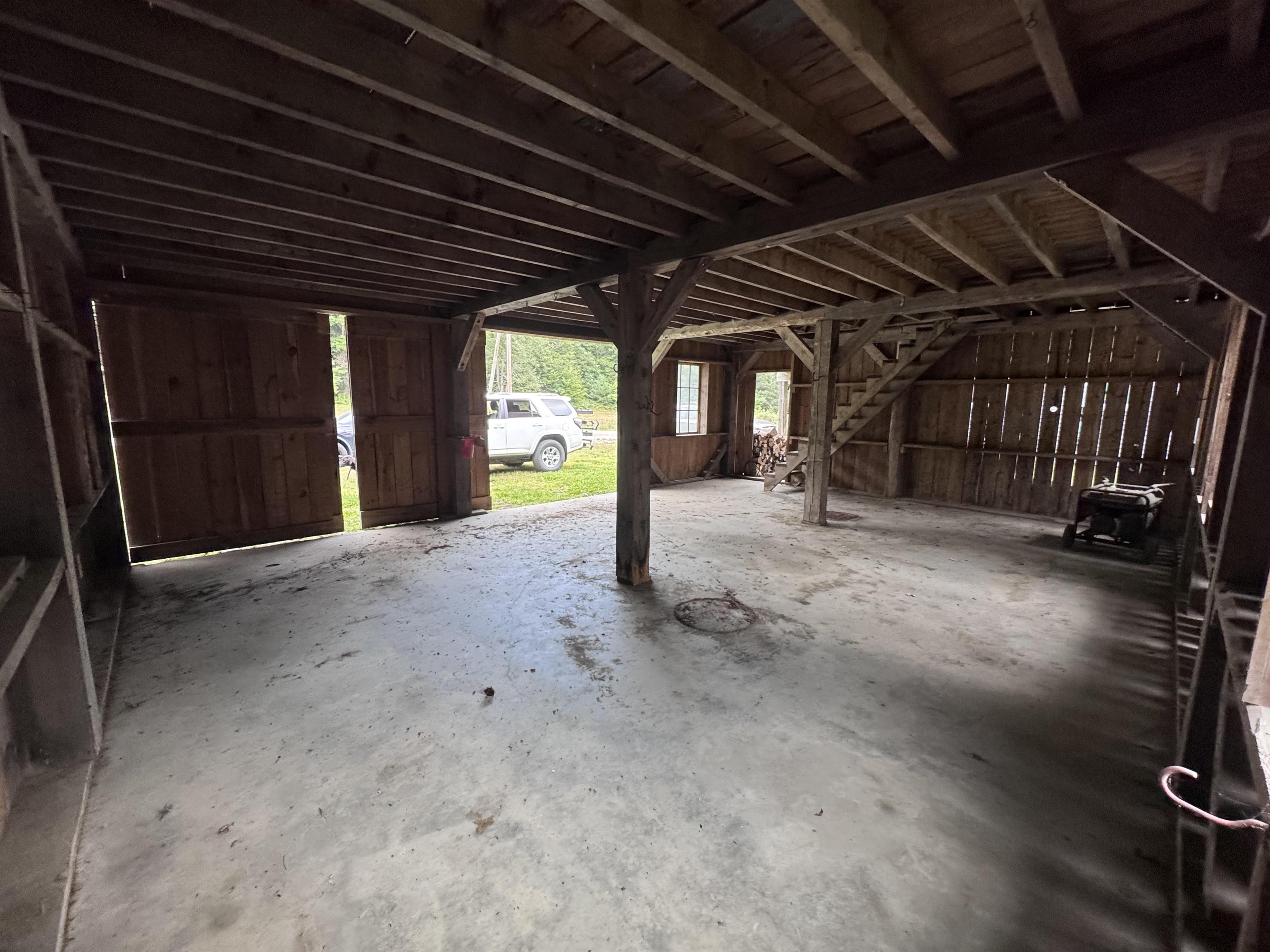 2113 Stony Brook Road Northfield, VT 05663 - Photo 48 of 60 Gallery Image 48