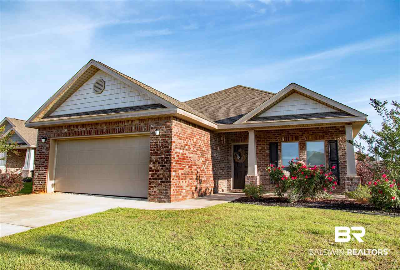 9150 Pembrook Loop Fairhope, AL 36532 - Photo 1 of 34