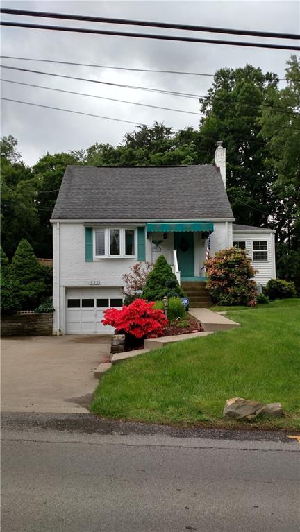 652 Patterson Road Bethel Park, PA 15102 - Photo 1 of 23 Gallery Image 1