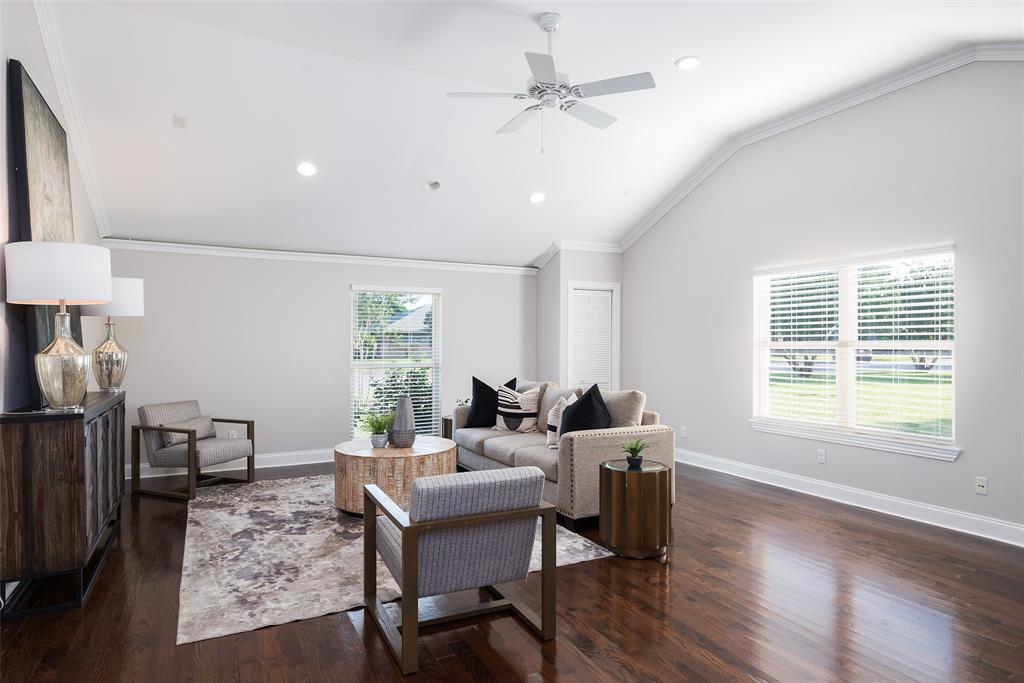 3867 Beutel Court Dallas, TX 75229 - Photo 12 of 38