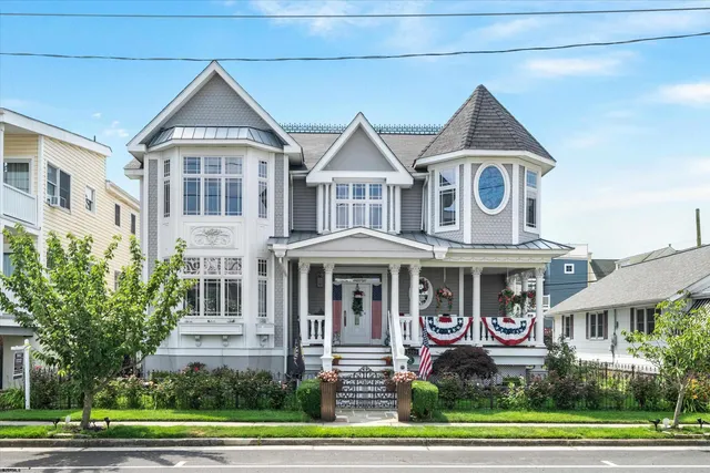 $2,375,000 | 2509 West Avenue, Ocean City, NJ 08226