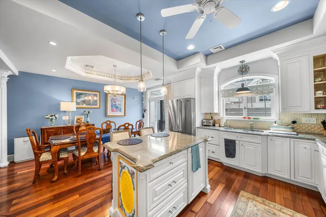 $2,375,000 | 2509 West Avenue, Ocean City, NJ 08226