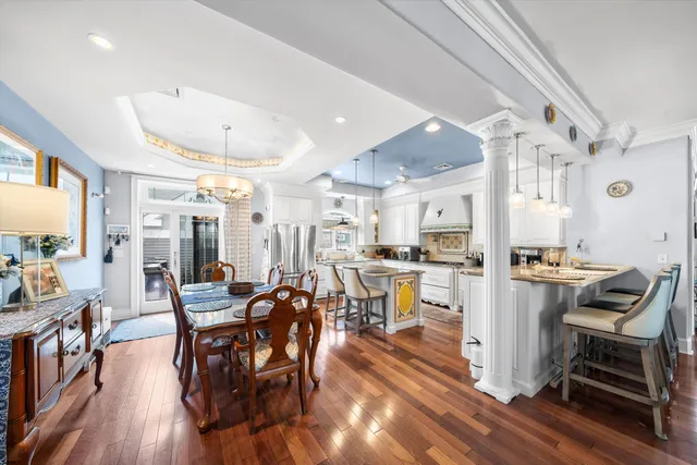 $2,375,000 | 2509 West Avenue, Ocean City, NJ 08226