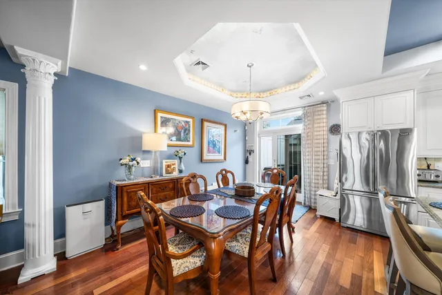 $2,375,000 | 2509 West Avenue, Ocean City, NJ 08226