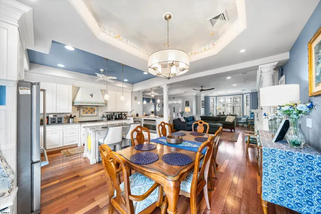 $2,375,000 | 2509 West Avenue, Ocean City, NJ 08226