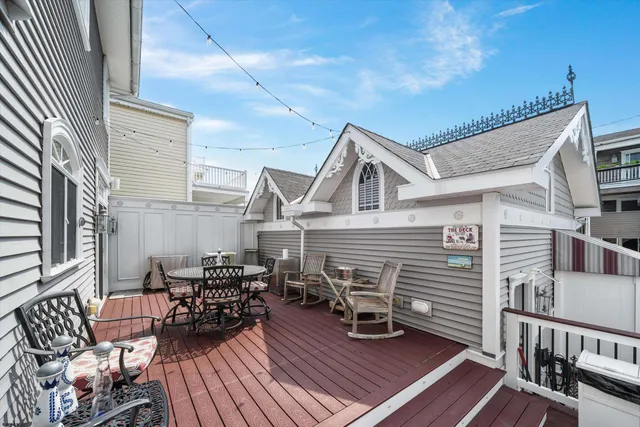 $2,375,000 | 2509 West Avenue, Ocean City, NJ 08226