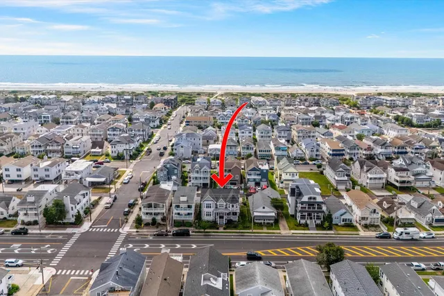 $2,375,000 | 2509 West Avenue, Ocean City, NJ 08226