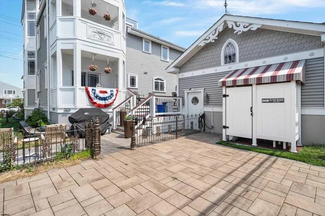$2,375,000 | 2509 West Avenue, Ocean City, NJ 08226
