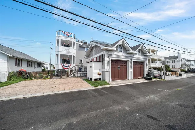 $2,375,000 | 2509 West Avenue, Ocean City, NJ 08226