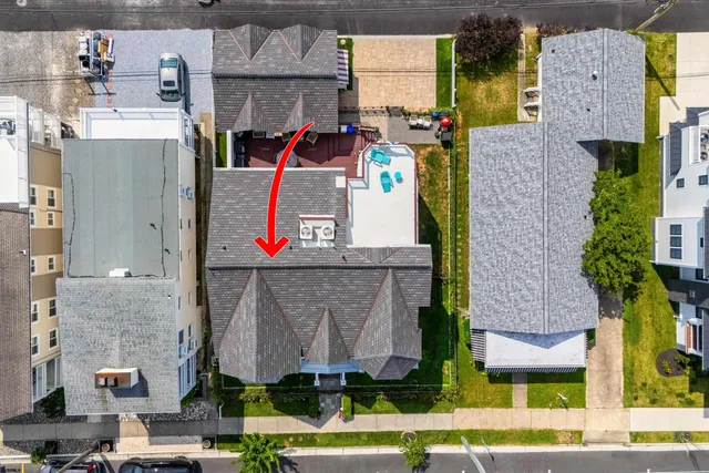 $2,375,000 | 2509 West Avenue, Ocean City, NJ 08226