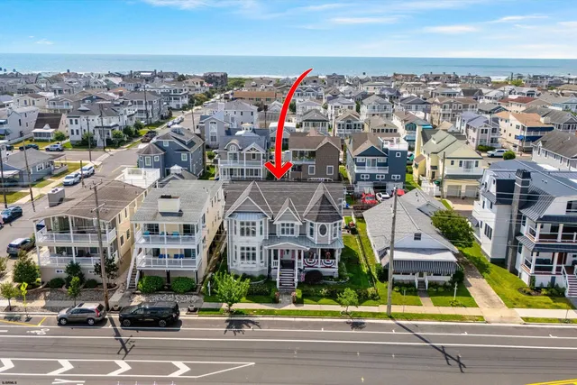 $2,375,000 | 2509 West Avenue, Ocean City, NJ 08226
