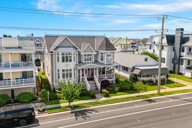 $2,375,000 | 2509 West Avenue, Ocean City, NJ 08226