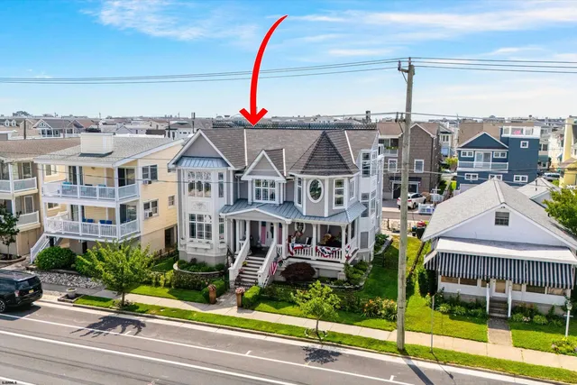 $2,375,000 | 2509 West Avenue, Ocean City, NJ 08226