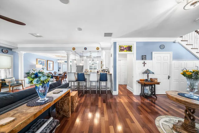 $2,375,000 | 2509 West Avenue, Ocean City, NJ 08226
