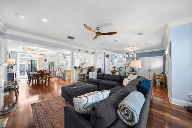 $2,375,000 | 2509 West Avenue, Ocean City, NJ 08226