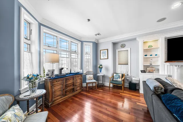 $2,375,000 | 2509 West Avenue, Ocean City, NJ 08226