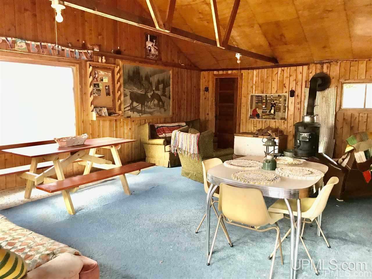 4194 South RR Road Manistique, MI 49854 - Photo 3 of 18 Gallery Image 3