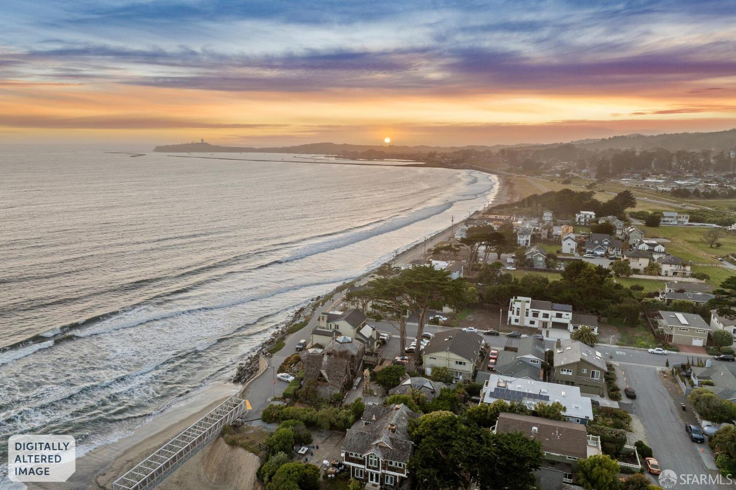 445 Mirada Road Half Moon Bay, CA 94019 - Photo 8 of 17