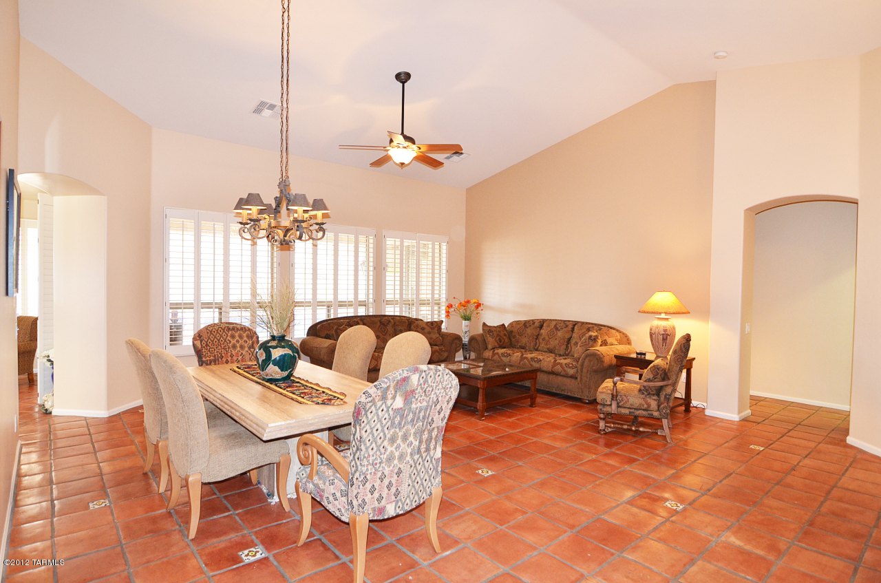 62661 East Flower Ridge Drive Tucson, AZ 85739 - Photo 6 of 25