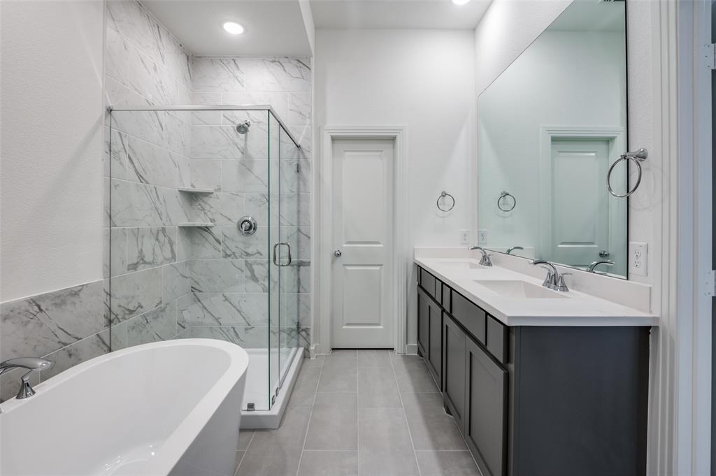 3707 Queen Road Sherman, TX 75090 - Photo 8 of 13