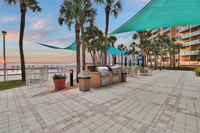 $299,000 | 880 Mandalay Avenue, Unit C512, Clearwater Beach, FL 33767