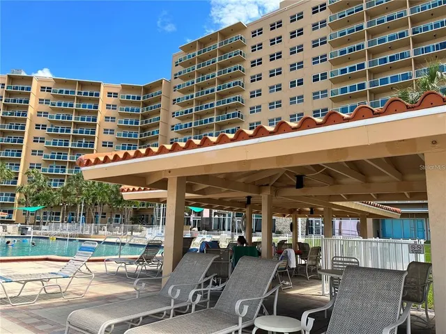 $299,000 | 880 Mandalay Avenue, Unit C512, Clearwater Beach, FL 33767